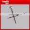 Stainless Steel Silver Shirt Pin For Garment Accessories
