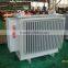 100kva oil-immersed distribution transformer price