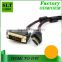 SLT Super Speed HDMI Male to DVI Male Cable                        
                                                Quality Choice