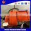 HOT!!! Fuel saving fire tube High efficiency horizontal gas and oil fired industrial boiler