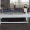 carton box slotting machine