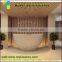2014 LED used commercial bar sale/led disco furniture/bar counter boat shape bar counter