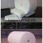 High temperature resistance flame retardant filter media,air filter media