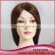 Wholesale Alibaba Quality Product Plastic Model Heads Adjustable Mannequin Head