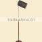  Website Assessed Gold Supplier Modern Hotel Table Lamp