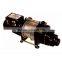 Portable small electric winch, 12v electric winch motor/mini winch