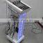 Top selling 6 in 1 vacuum 40K cavitation laser fat burning rf vacuum machine
