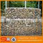 Made- in -China!! Hot-Dipped Galvanized Gabion Box Stone Cage wire mesh
