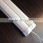 Double tubes t8 light 1.2m china hot sale led epistar smd2835 t8 led tube lamp with 100-260v