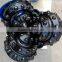 tci rock bits for oil and gas well drilling