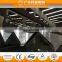 China building material aluminium extrusion profile for curtain wall                        
                                                                                Supplier's Choice