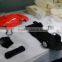 Elegant Toy Car Model Rapid Prototype With CNC Milling