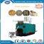 Trade Assurance security enviroment friendly chain grate biomass steam wood stove cast iron grates