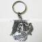 Hot Selling Metal Lovely Angel New York Souvenir Keychain