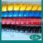 Camber surface pvc spiral protective sleeve for cable