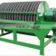 Iron Ore Wet Drum Magnetic Separator