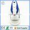 Hottest new designed hanging clothes steam iron non stick super power steam iron