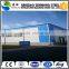 High Quality Environmeatal steel structure storage prefabricated structure prefabricated warehouse