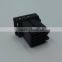 8 pin wire to wire waterproof automotive connector