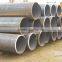 API 5L PSL2 X65M SAWL STEEL PIPE MANUFACTURE