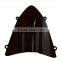 BJ-WS-ZX250R-08 Motorbike Motocross Aftermarket Windscreens for Kawasaki ZX250R 08-12