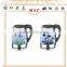 1.7L Color Changing Decor electrical Glass kettle