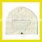 Top Quality Products Bros Baby Lion Head Pattern Unisex White Knitted Hat