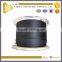 Black PVC Steel Wire Rope