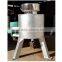 High Efficient Centrifugal Oil Filter Machine Quality Choice