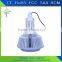 2.3kg light weight E40 AC driverless 180W led high bay lighting