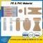 Custom Different Shape Color Printed Band Aid /Medical Waterproof Wound Adhesive Plaster Manufacturer