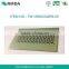 super thin custom shape film flexible lcd screen panel