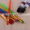 6 Pieces Wholesale Professional Nylon Artist Painting Brush Manufacturer Quality Choice