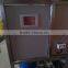 CSCPOWER high quality 1T/day tube ice maker,tube make machine