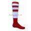 Stripe soft and popular bulk socks