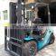 Baoli 1.5t to 3.5t Small Chinese Forklift