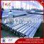 Electric galvanized steel poles