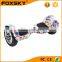 6.5 inch two wheel self balancing electric scooter, self balancing boards