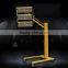 Automobile paint baking lamp