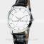 Men's/Women's Fashion Leather Band Couples Quartz Wrist Watch Sales Gift