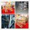 Chinese low price high quality chicken coop/broiler and layer chicken cage