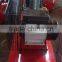 LH2065 Italy type 3hp belt driven 8bar air compressor price