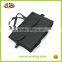 Multipurpose Black Oxford Fabric car trunk organizer Foldable Car Cargo Storage Case, car organizer for Travel Vacation Camping