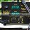 Rework station 2 in 1 with digital KOOCU SMD 852D+ hot air gun