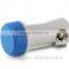 High quality ku band Single universal LNB 0.1db GKF-2017