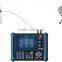 2016 4K high quality hd combo dvb-s2 dvb-t2 satellite finder