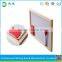 Lanxi xindi wood frame iron sheet cork board and whiteboard