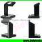 Dual display stand mobile phone holder for iphone for apple watch 38mm 42mm display