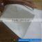 PP block bottom valve bag