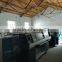 Used Single Carriage Double System Flat Knitting Machine for Sweater